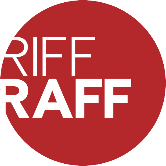 RiffRaff Entertainment logo